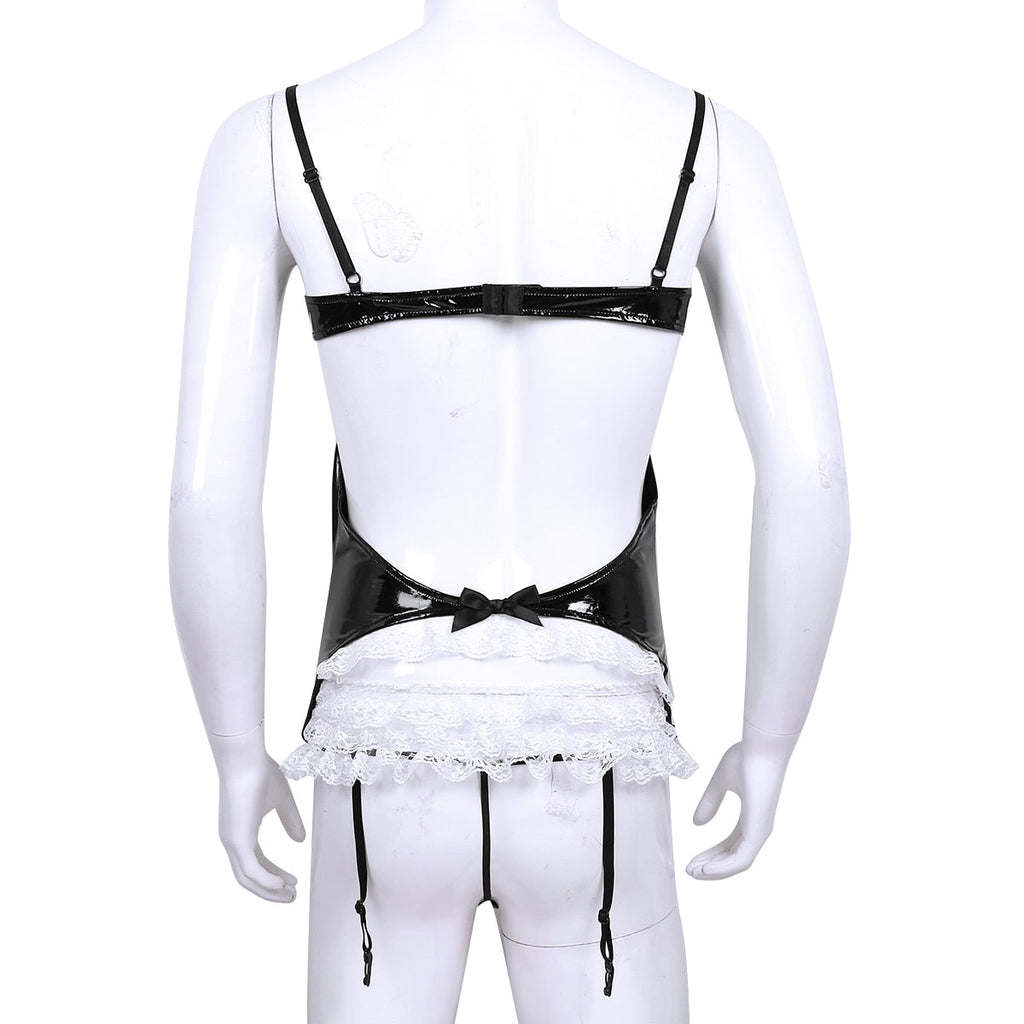 Corset Sissy