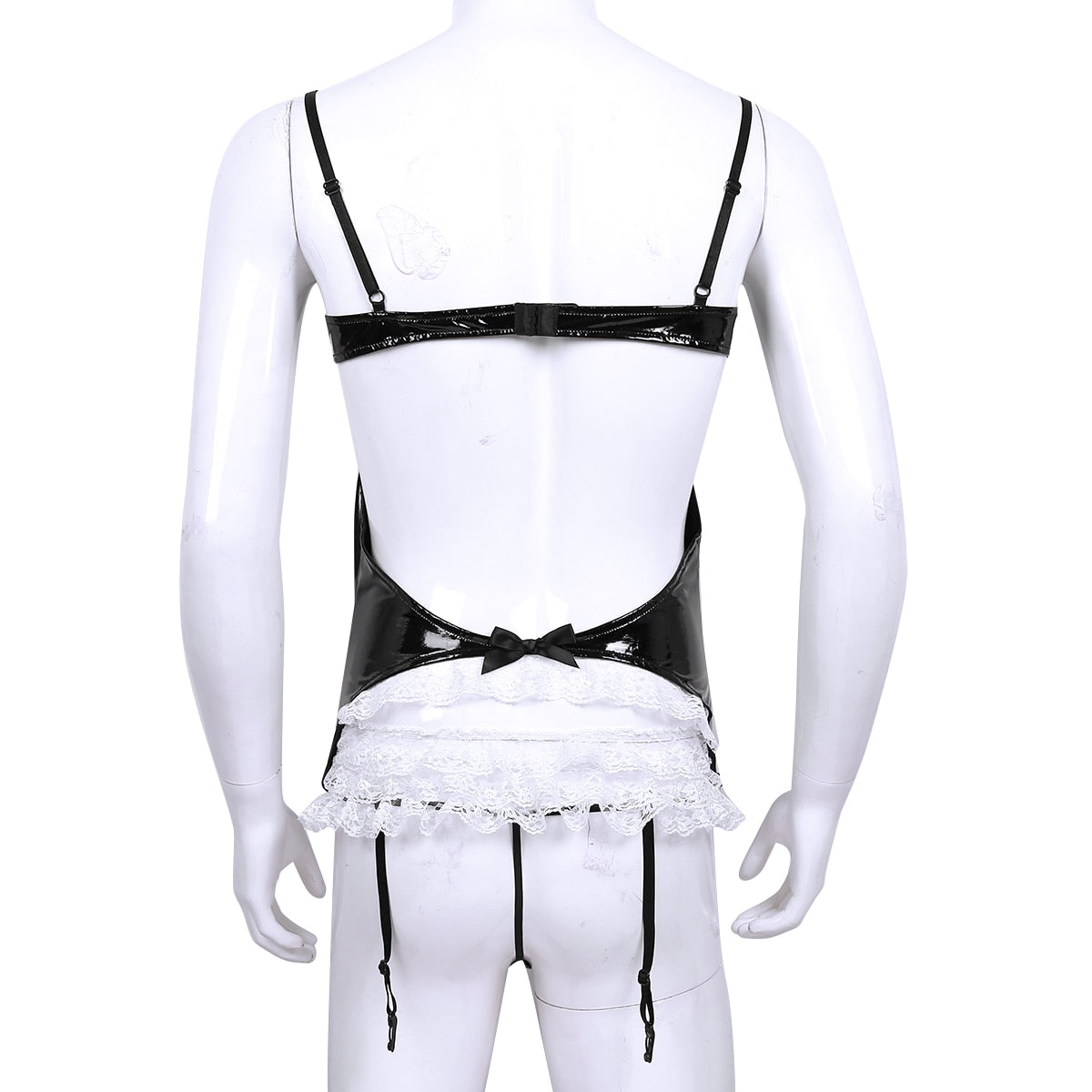 Corset Sissy