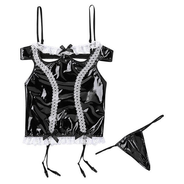 Corset Sissy