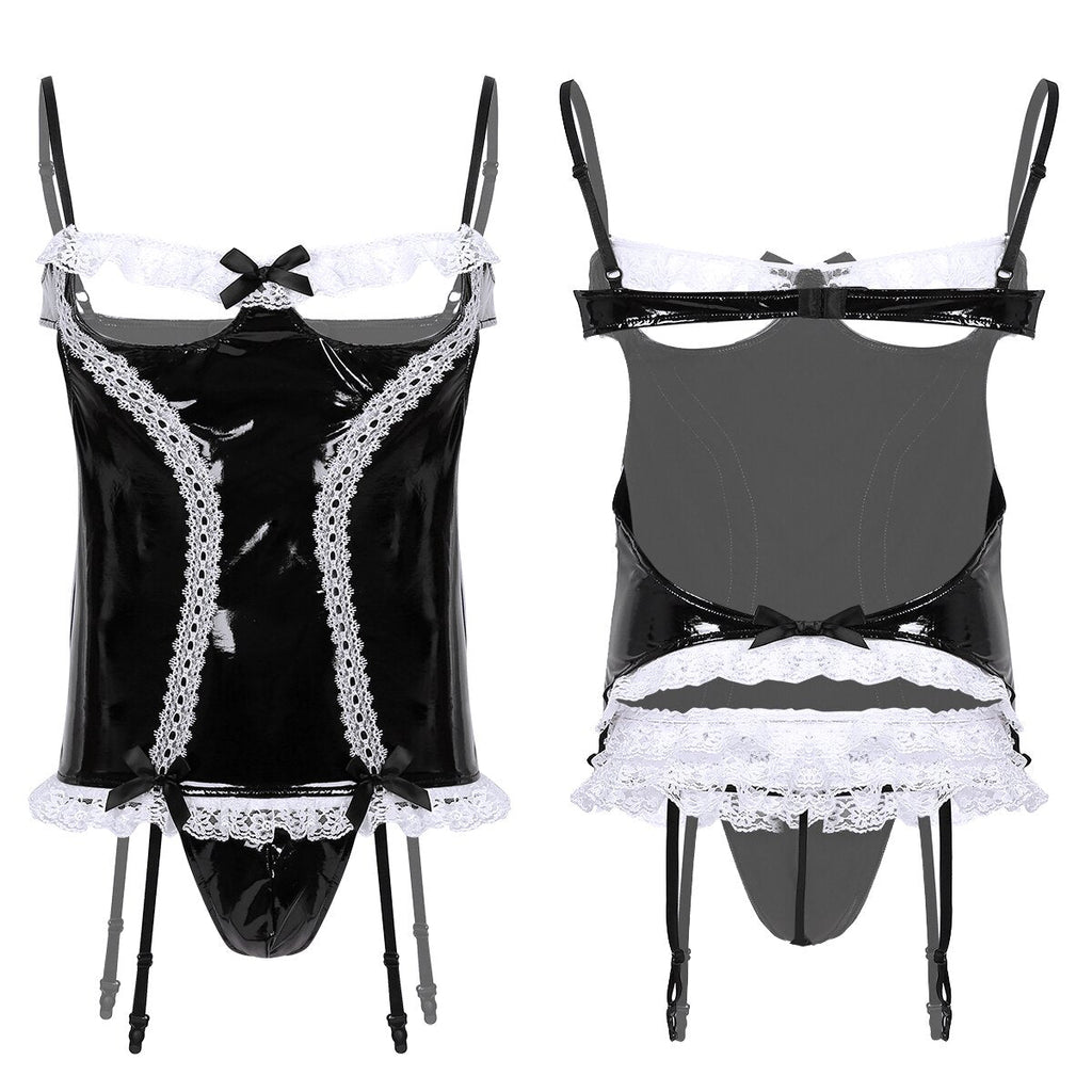 Corset Sissy