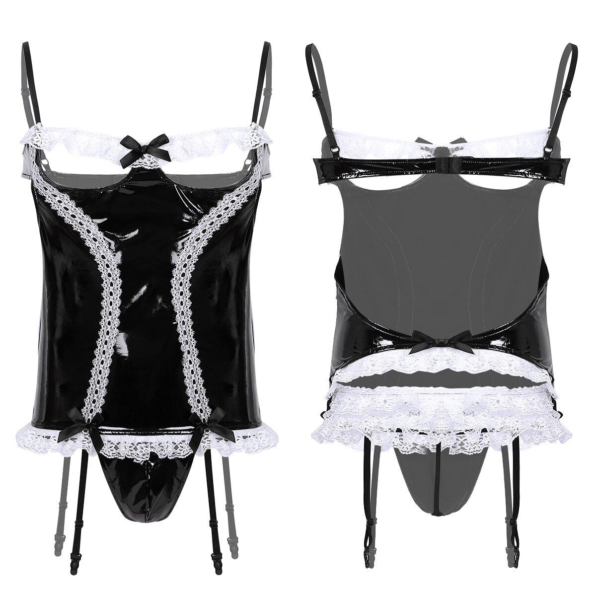 Corset Sissy