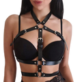 harnais de bondage