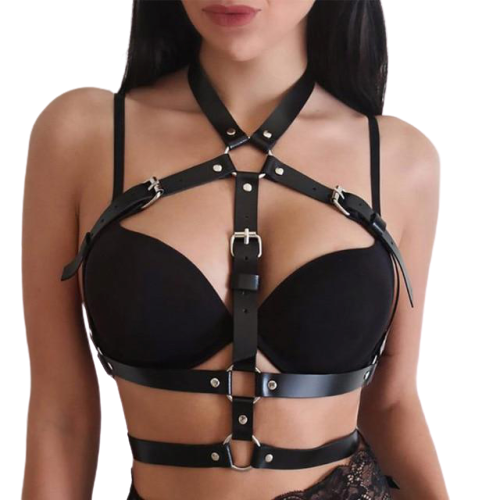 harnais de bondage