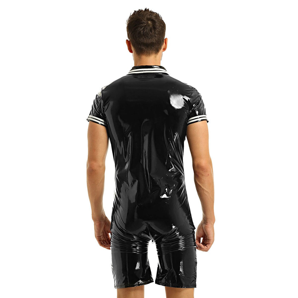 Combinaison Vinyl Homme