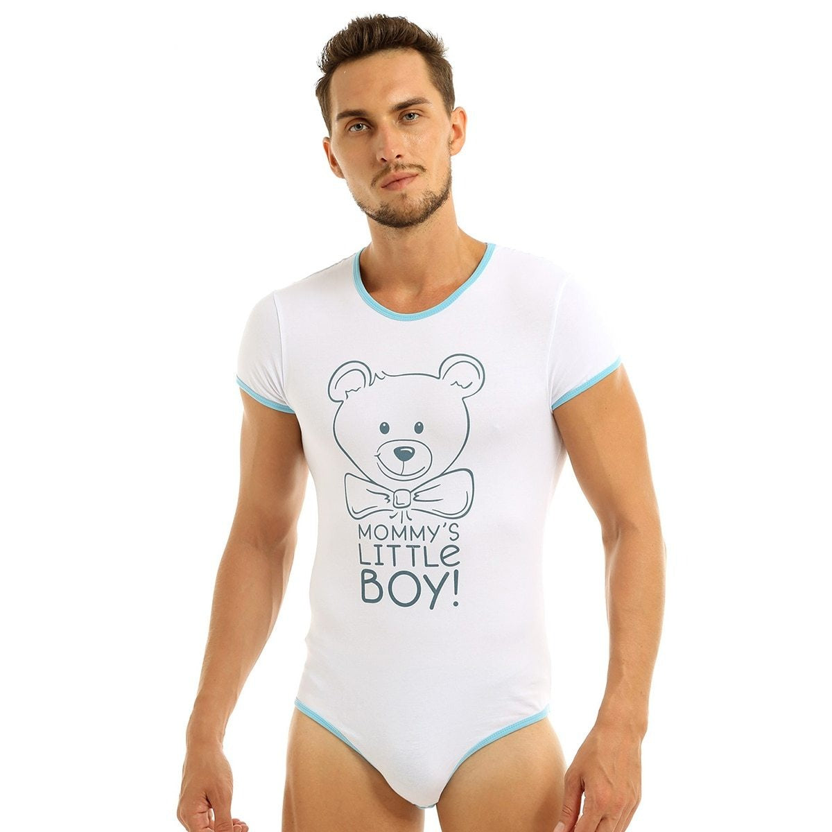 body abdl homme