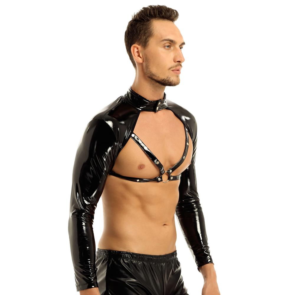 Tenue Sm Homme Torse Nu