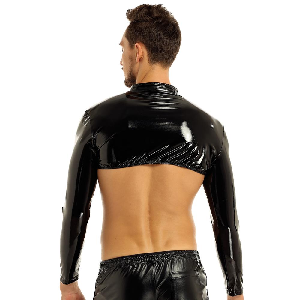 Tenue Sm Homme Torse Nu