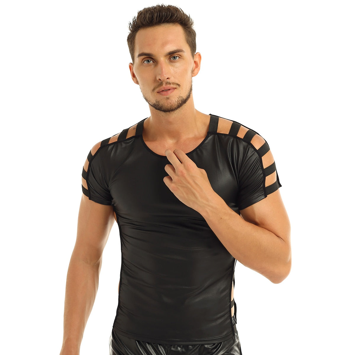 tenue sm pour homme