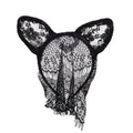 Masque Sexy Strass