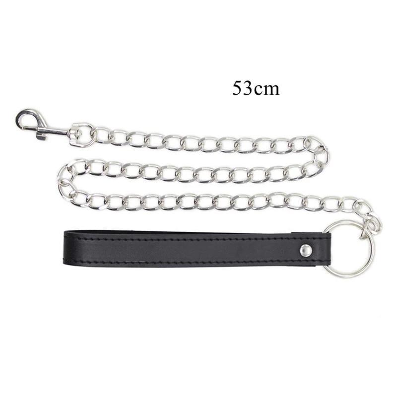 Collier Laisse Petplay