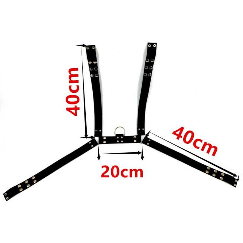 Harnais Bdsm Homme