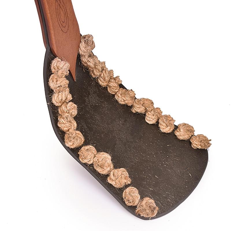 Paddle Bdsm Cuir de Vache