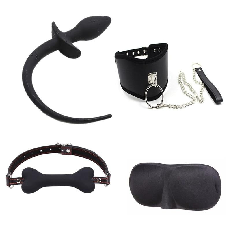 Kit BDSM Doggy