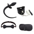 Kit BDSM Doggy
