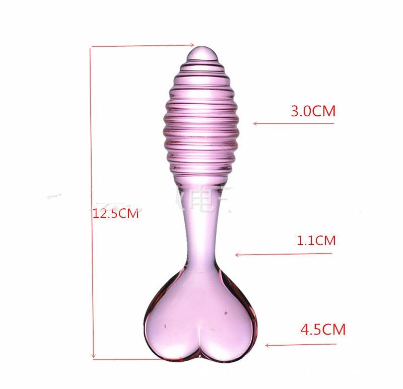 Plug Anal Cupidon