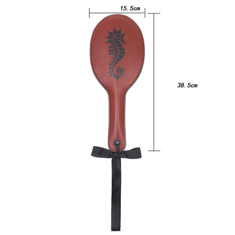 Paddle Bdsm Hippocampe
