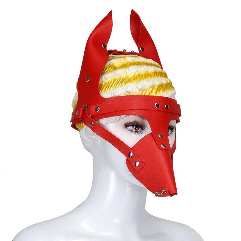 Masque Sexy SM
