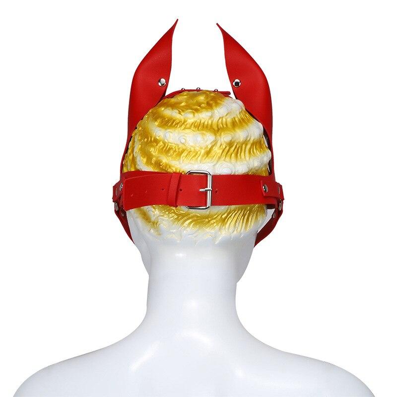 Masque Sexy SM