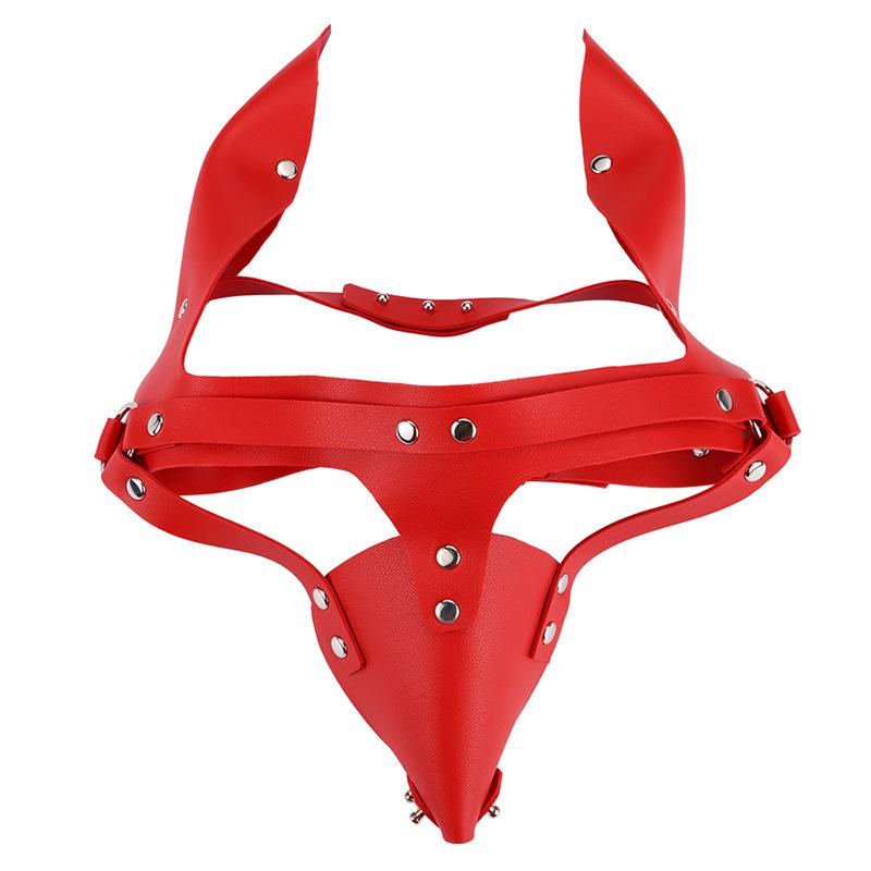Masque Sexy SM