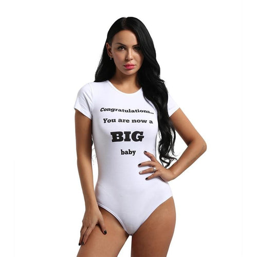 Body ABDL