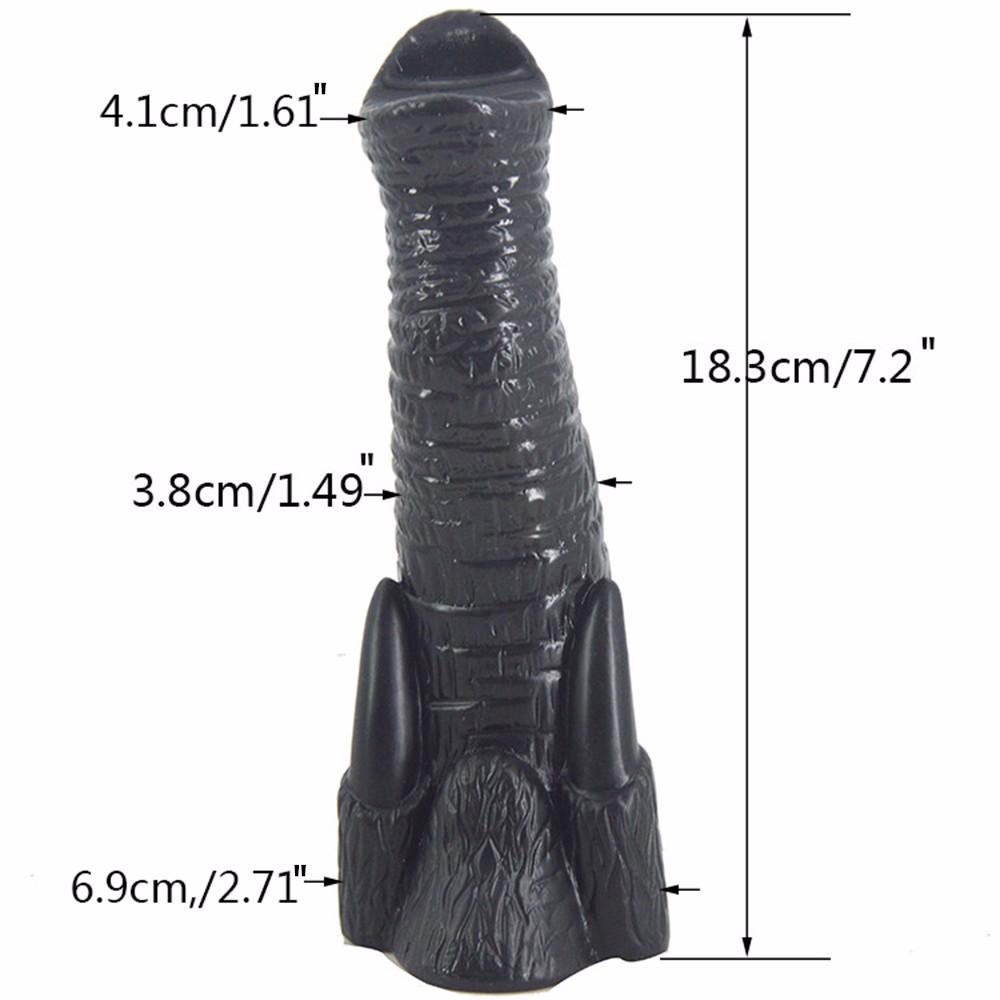 Gode Éléphant
