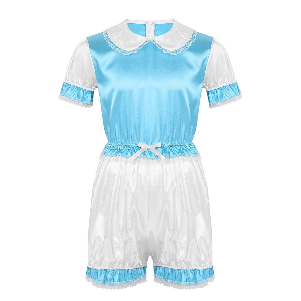 tenue de sissy