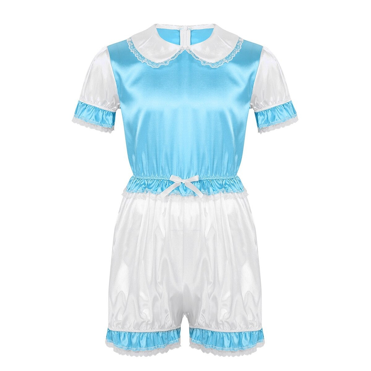 tenue de sissy