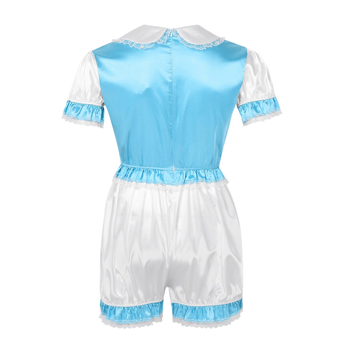 Tenue de Sissy