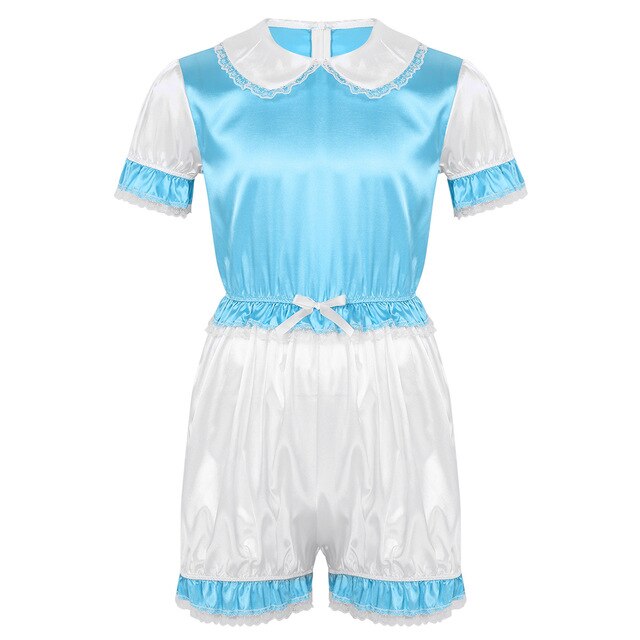 Tenue de Sissy