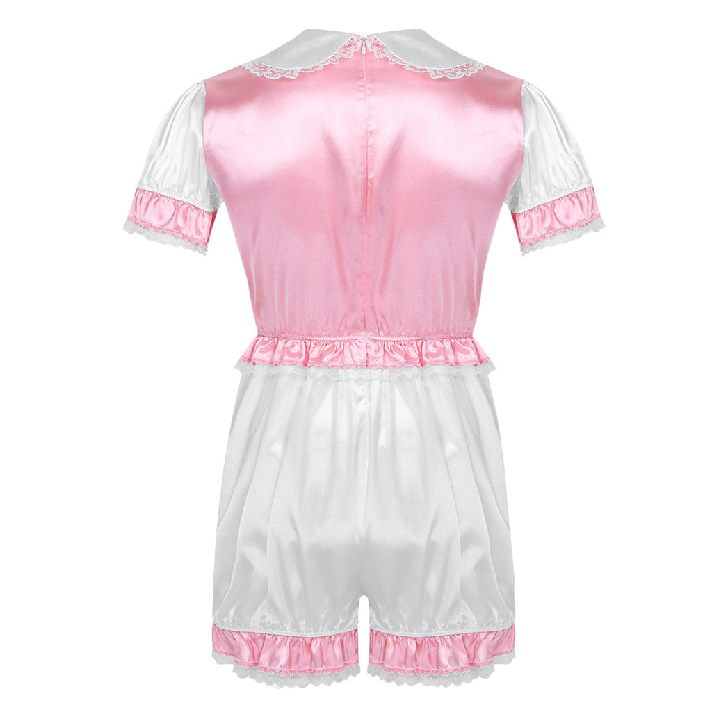 Tenue de Sissy