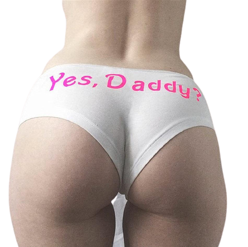 Culotte Daddy