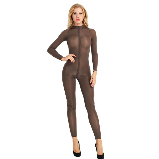 Mono de Spandex