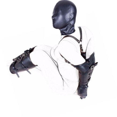 armbinder bdsm