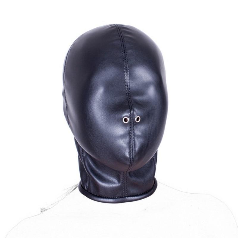 cagoule bdsm
