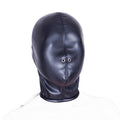cagoule bdsm