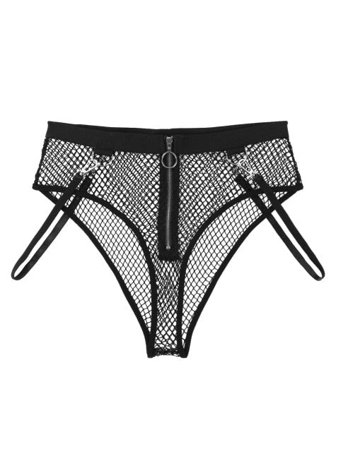 Tanga Transparent