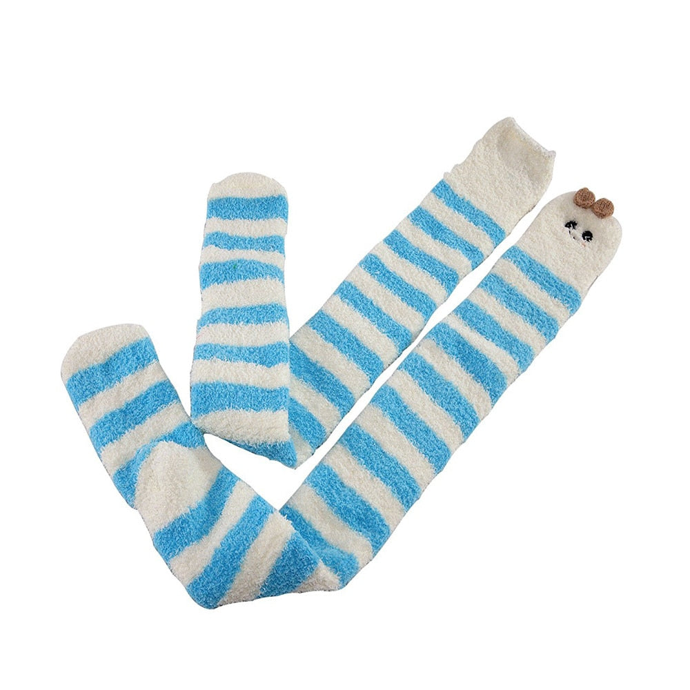 Chaussette ABDL