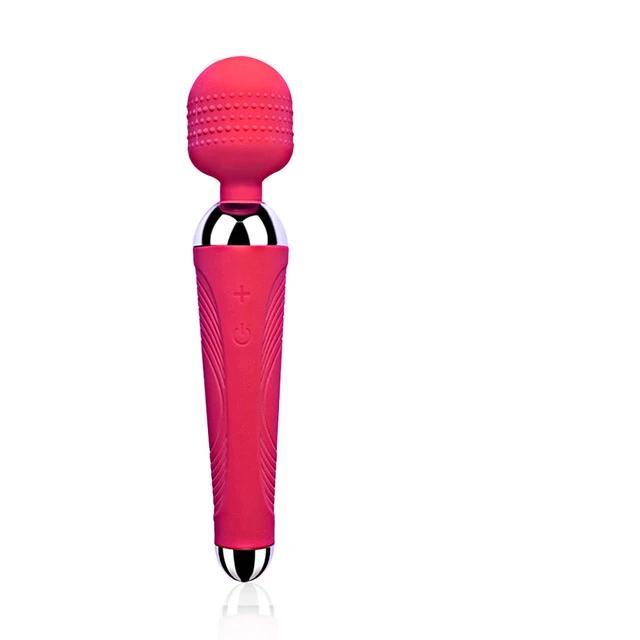 magic wand