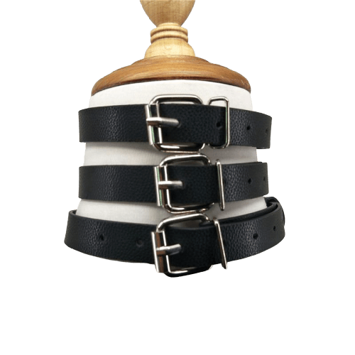 Collier BDSM Rock
