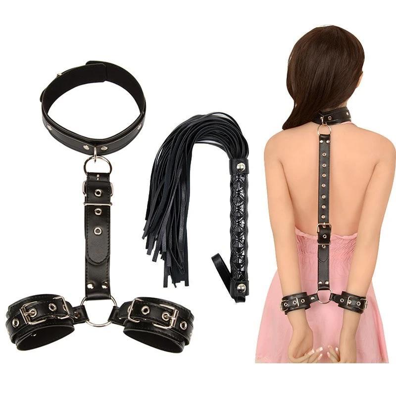 Kit Bondage Dispositif de retenue