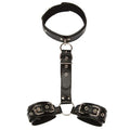 Collier Noir
