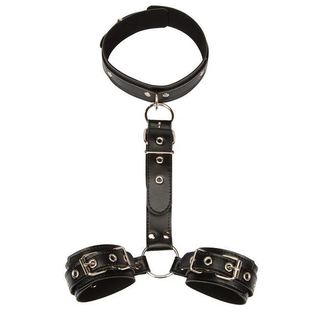 Kit Bondage Dispositif de retenue