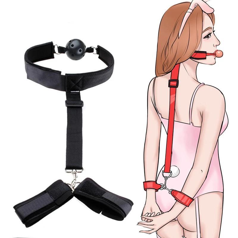 kits bondage Contrainte