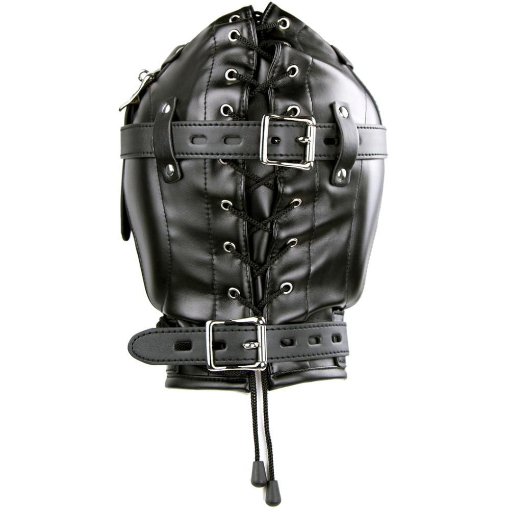 Sm cagoule