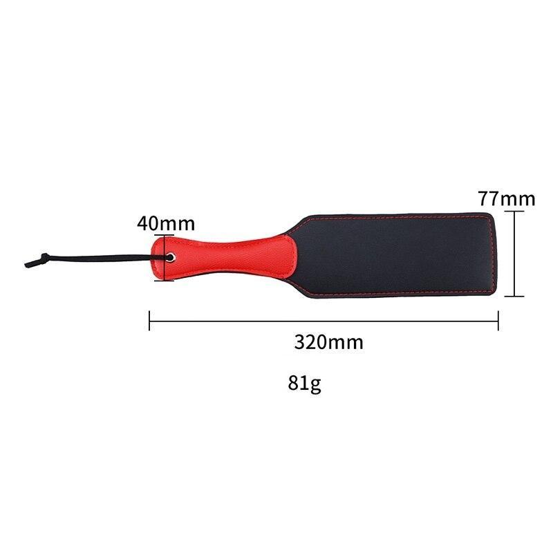 paddle bondage