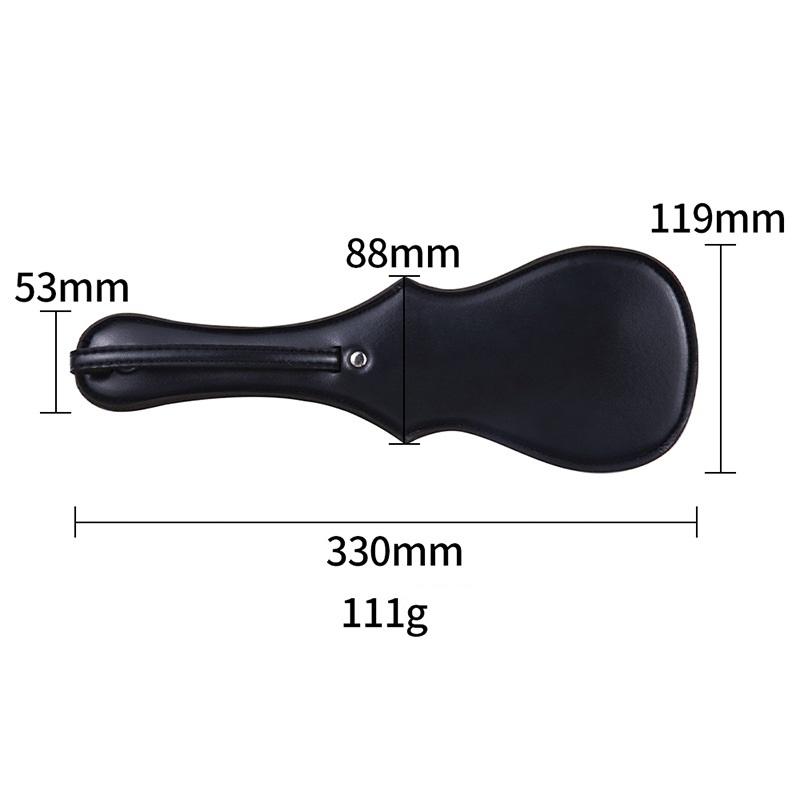 Paddle Bdsm Ouch
