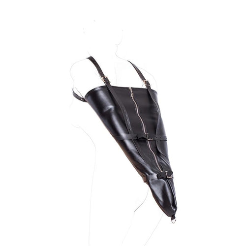 bondage armbinder