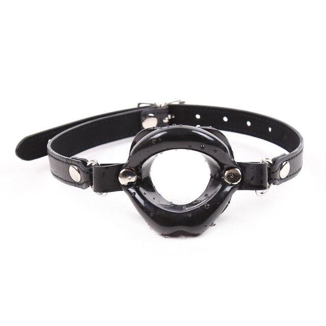 Bâillon Sex | BDSM Empire