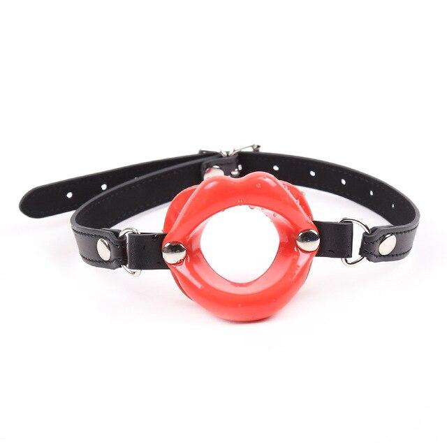 Bâillon Sex | BDSM Empire