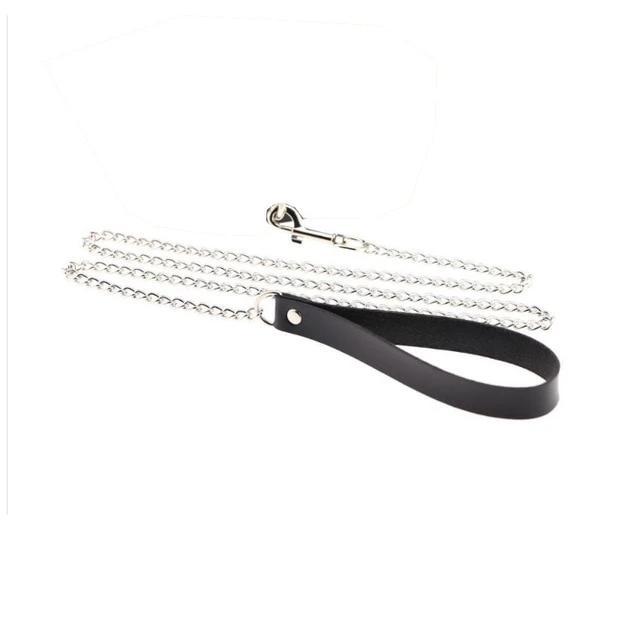 Collier Bdsm Punk